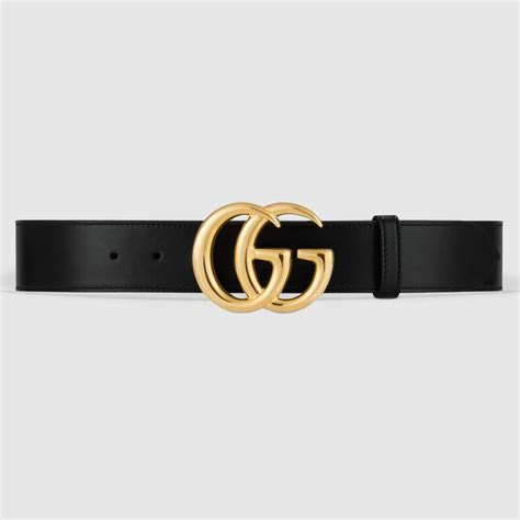 gucci marmont belt 75 black|gucci marmont belt 4cm.